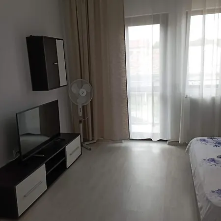 Casa De Vacanta Navodari Konukevi *