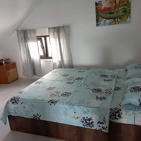 Casa De Vacanta Navodari