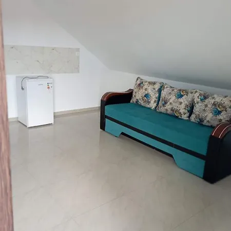 Konukevi Casa De Vacanta Navodari *