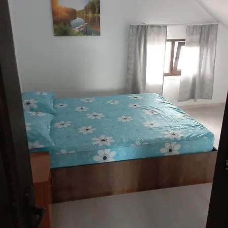 Casa De Vacanta Navodari *