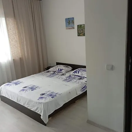 Casa De Vacanta Navodari