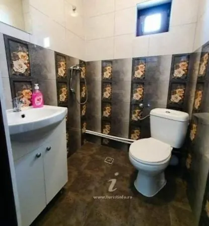 게스트하우스 Casa De Vacanta Navodari *