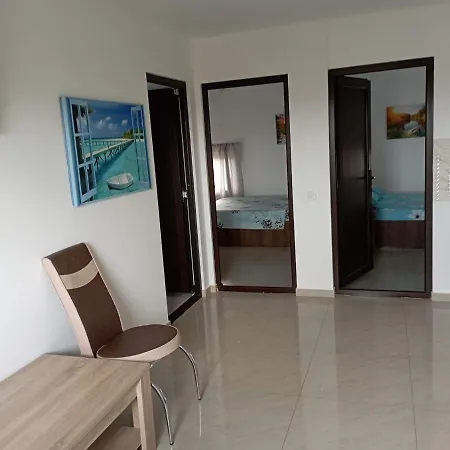 Casa De Vacanta Navodari * Năvodari