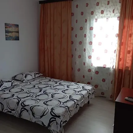 Casa De Vacanta Navodari *